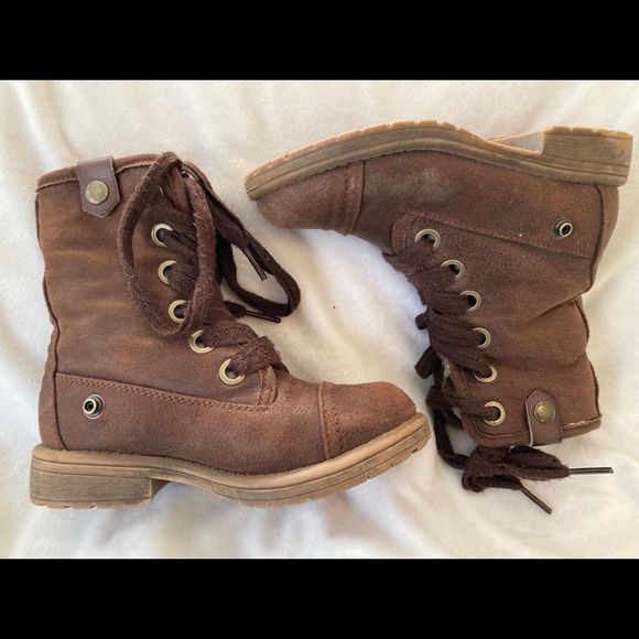 Roxy Bruna Boots - Picture 1 of 5